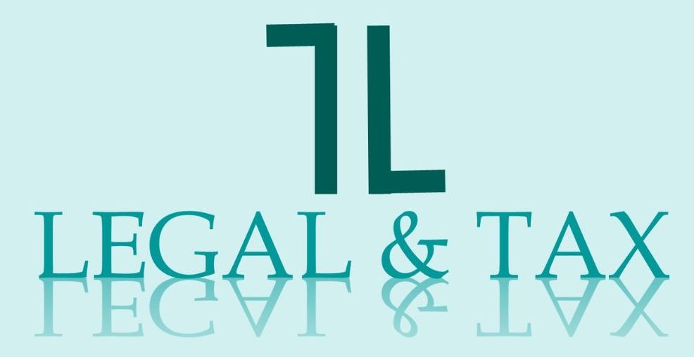 Legal & Tax